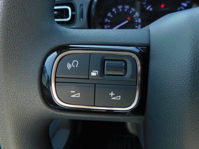 CITROEN C3 PureTech 83 S&S C-Series