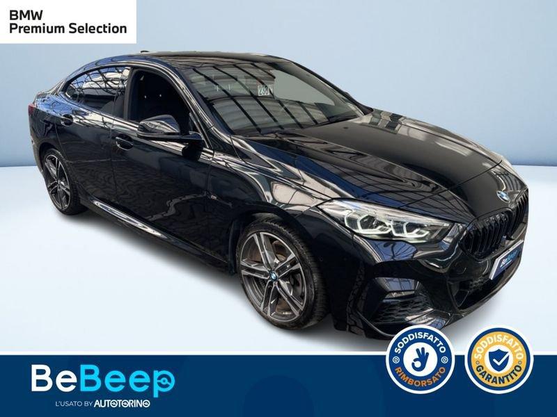 BMW Serie 2 G.C. 220D GRAN COUPE MSPORT AUTO