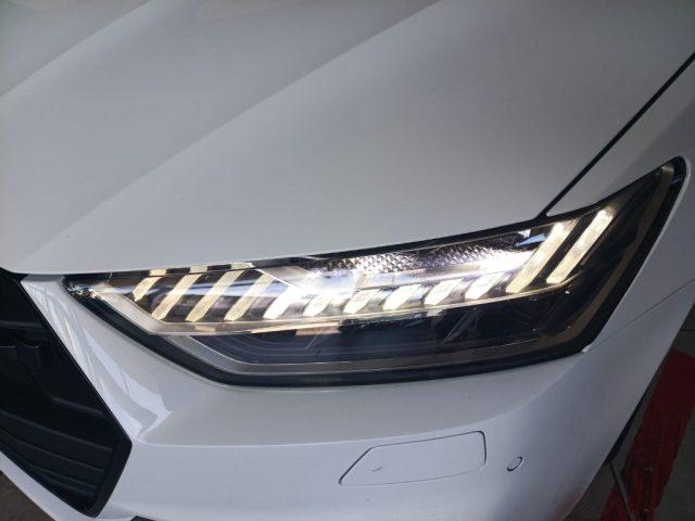AUDI A7 SPB 45 3.0 TDI quattro ultra S tronic Business Plu