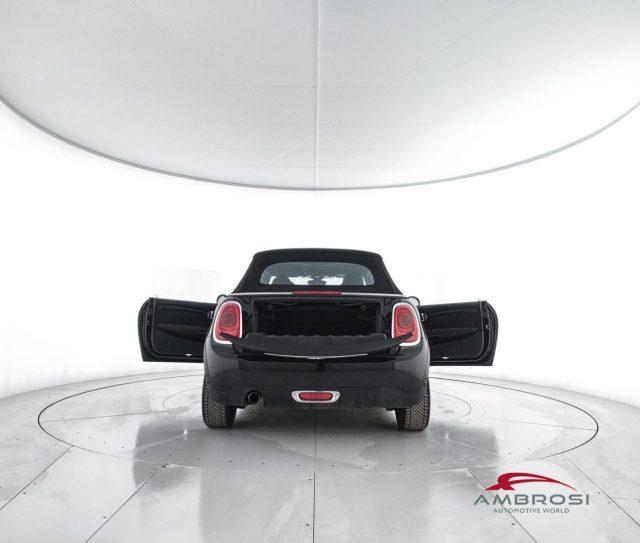 MINI Cabrio Cooper D 1.5 Cooper D Hype