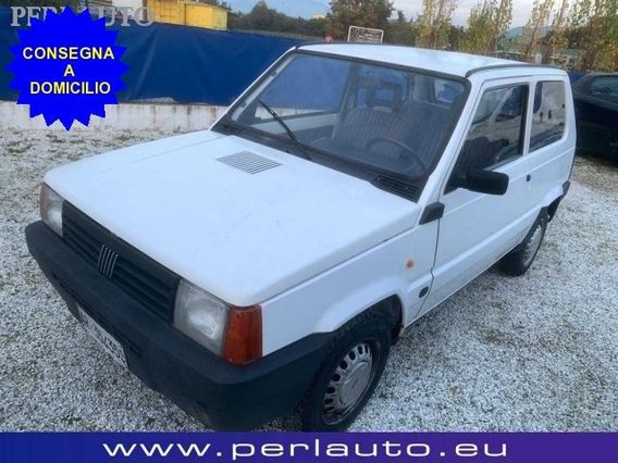 FIAT Panda 1ª serie 750 Fire S