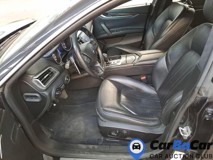 Maserati Ghibli 3.0 benzina 330 CV ( benzina )