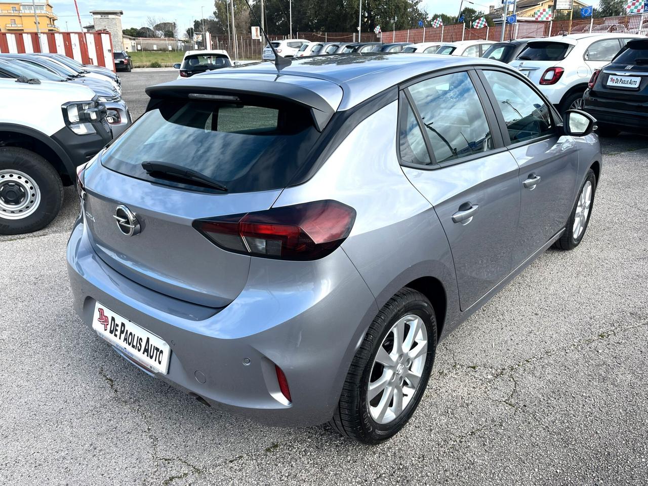 Opel Corsa 1.2 Edition