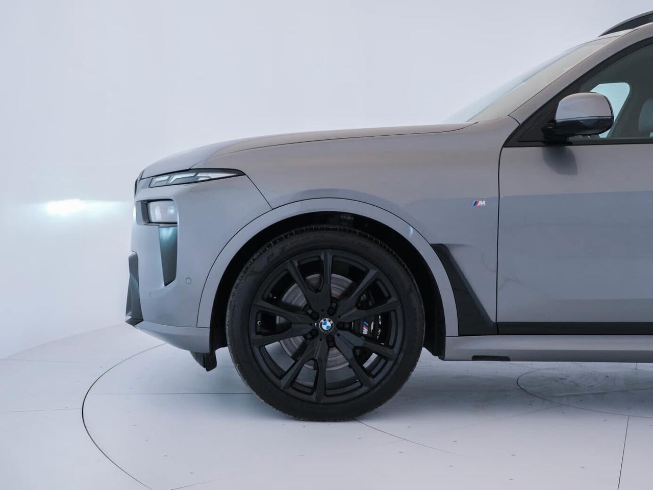 Bmw X7 xDrive40d 48V Msport