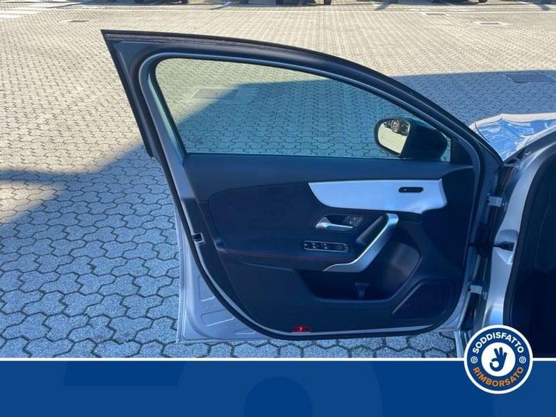 Mercedes-Benz Classe A 180d Automatic AMG Line Advanced Plus