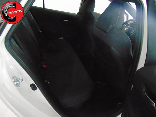 TOYOTA Corolla Touring Sports 1.8 Hybrid Business