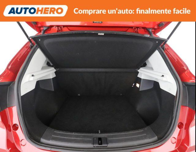MG ZS 1.0T-GDI Luxury
