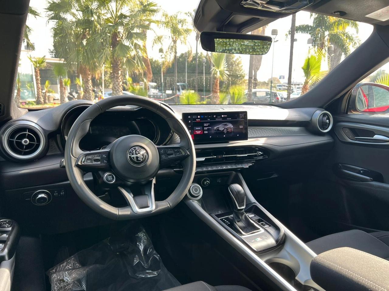 Alfa Romeo Tonale 1.6 diesel 130 CV TCT6 Super