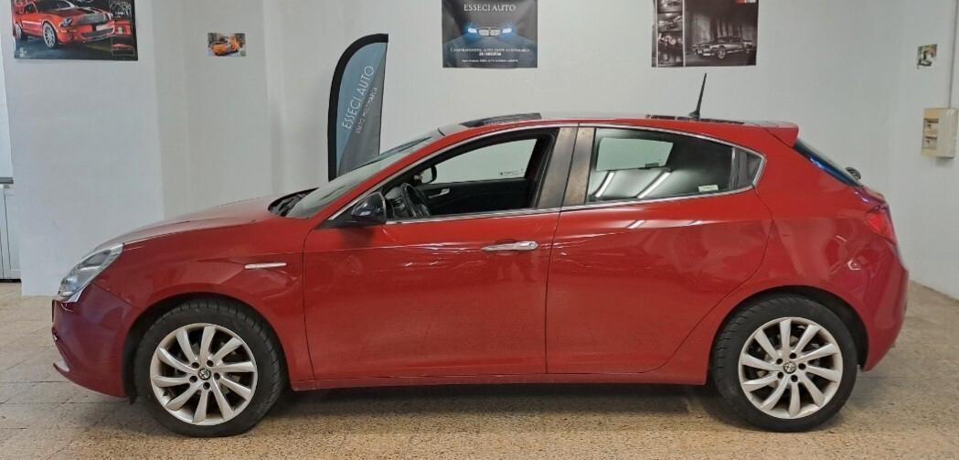 Alfa Romeo Giulietta 1.6 JTDm-2