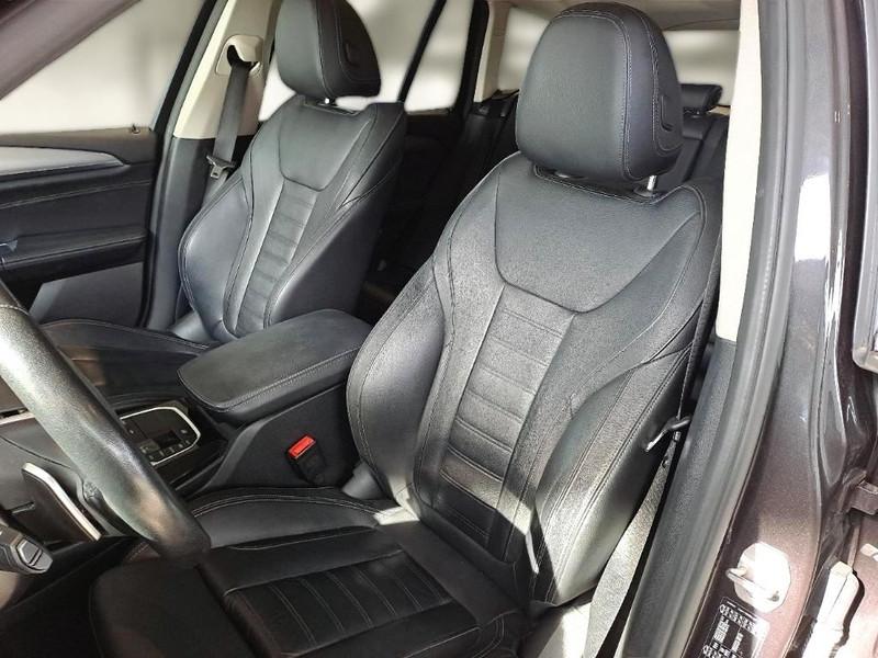 BMW X3 XDRIVE 30E AUTOMATICO SUV