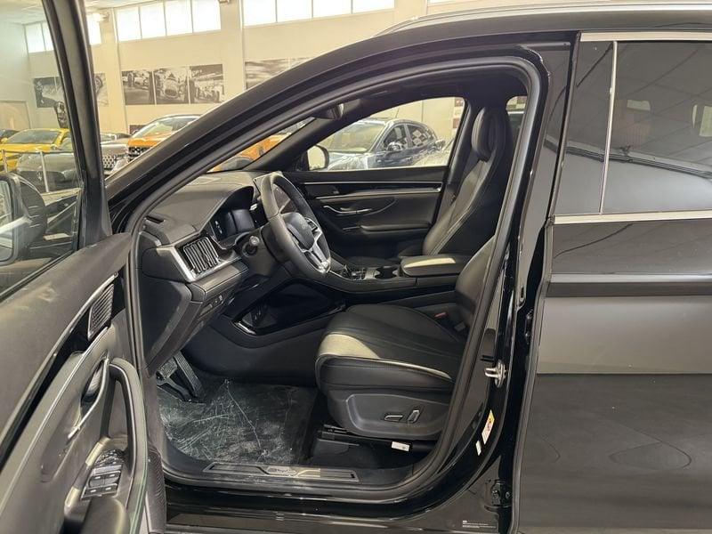 BYD Seal U DM-i Seal U DM-i 1.5 phev Comfort 2wd