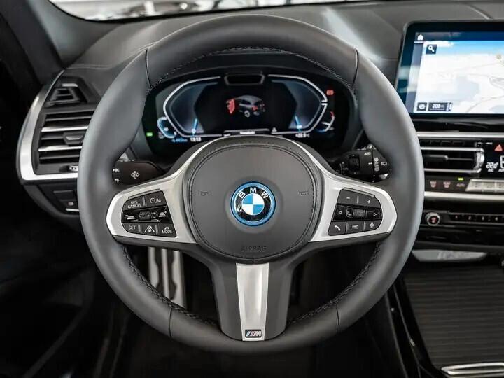 Bmw IX3 ix3 30 m sport