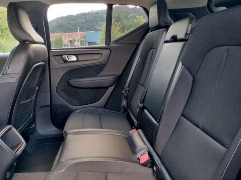 Volvo XC40 D3 Geartronic Momentum