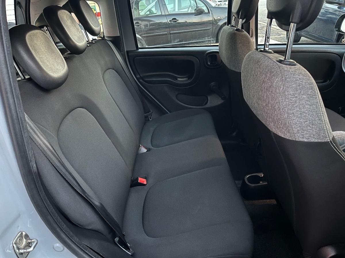 FIAT Panda 1.0 FireFly Hybrid PROMO