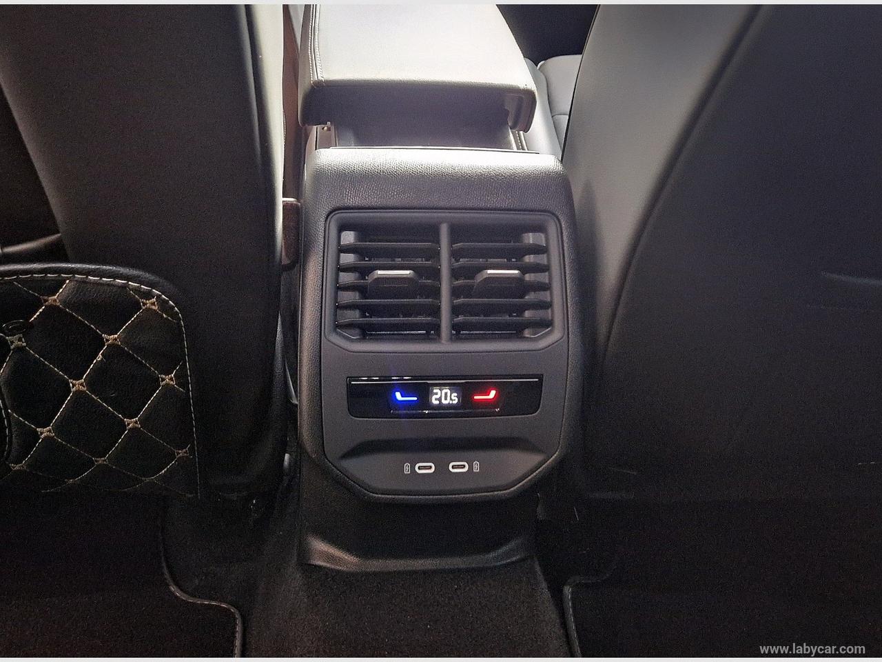 CUPRA Formentor 1.4 e-Hybrid DSG PLUG-IN