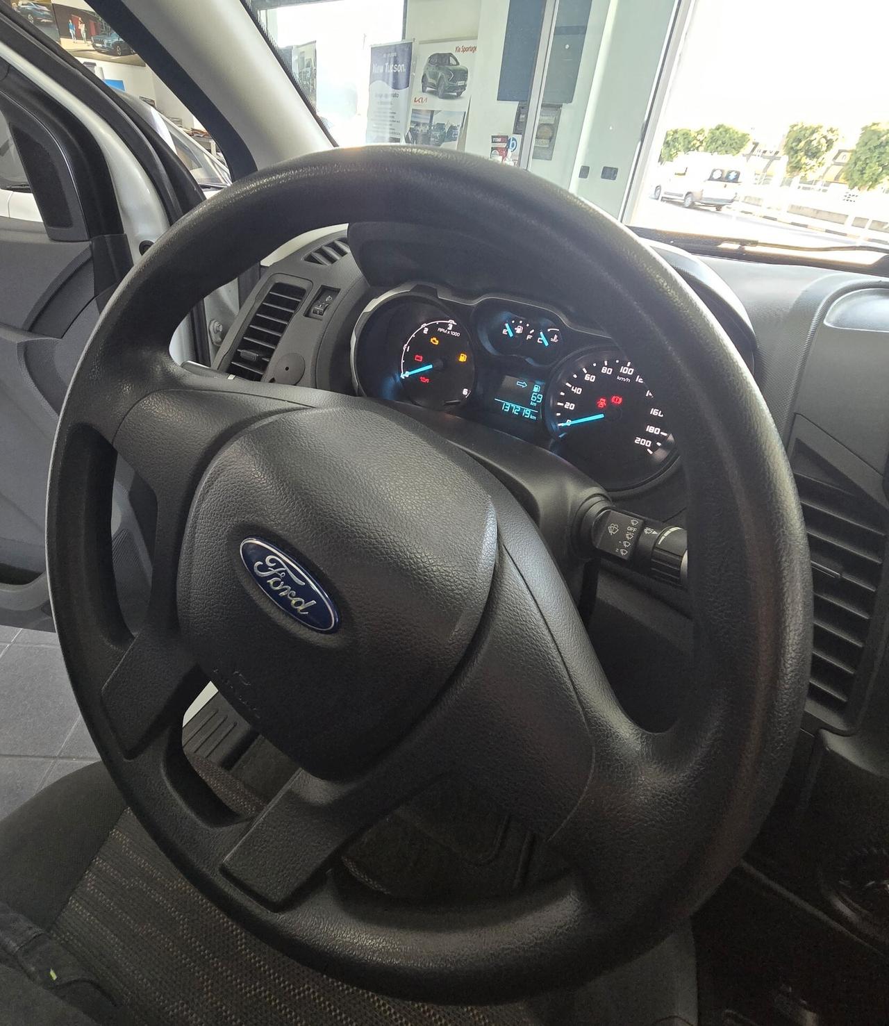 Ford Ranger 2.2 TDCi Doppia Cabina XL 5pt.