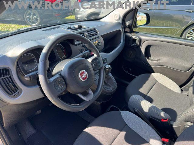 FIAT Panda 1.0 FireFly S&S Hybrid City Life KM CERTIIFCATI