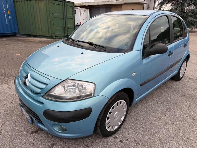 CITROEN C3 1.1 airdream Gold by Pinko BENZINA/GPL Bellissima