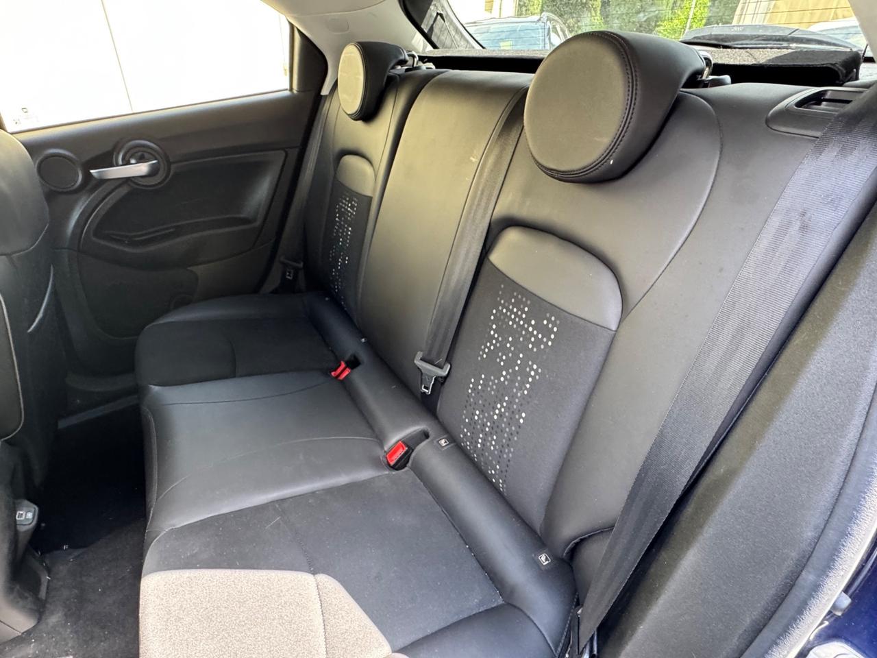 Fiat 500X 1.0 T3 120 CV Connect CERTIFICATA 2021