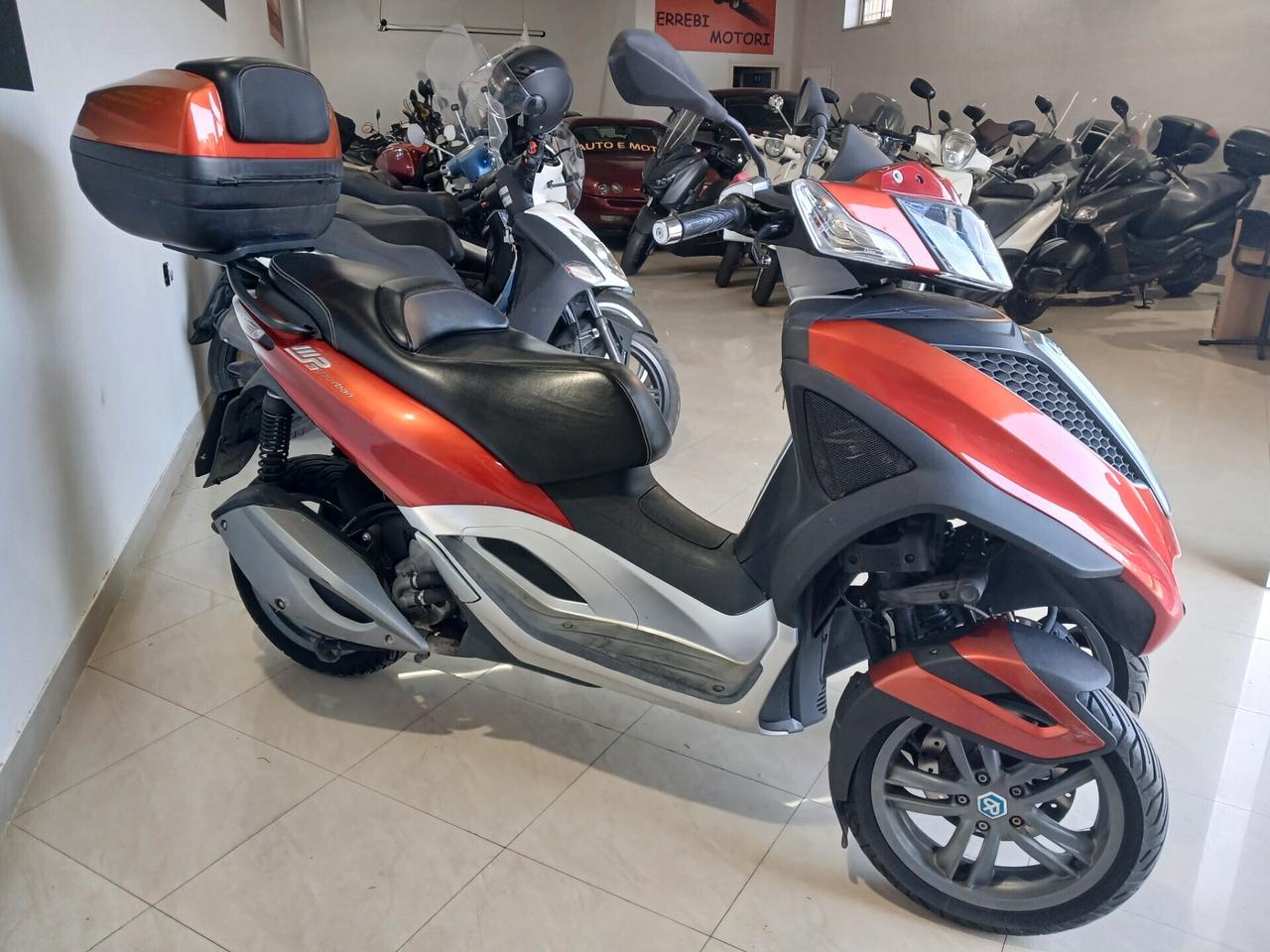Piaggio MP3 300 YOURBAN