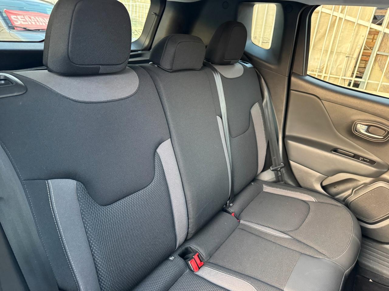 jeep renegade 1.6 mjt 130cv limited 2022