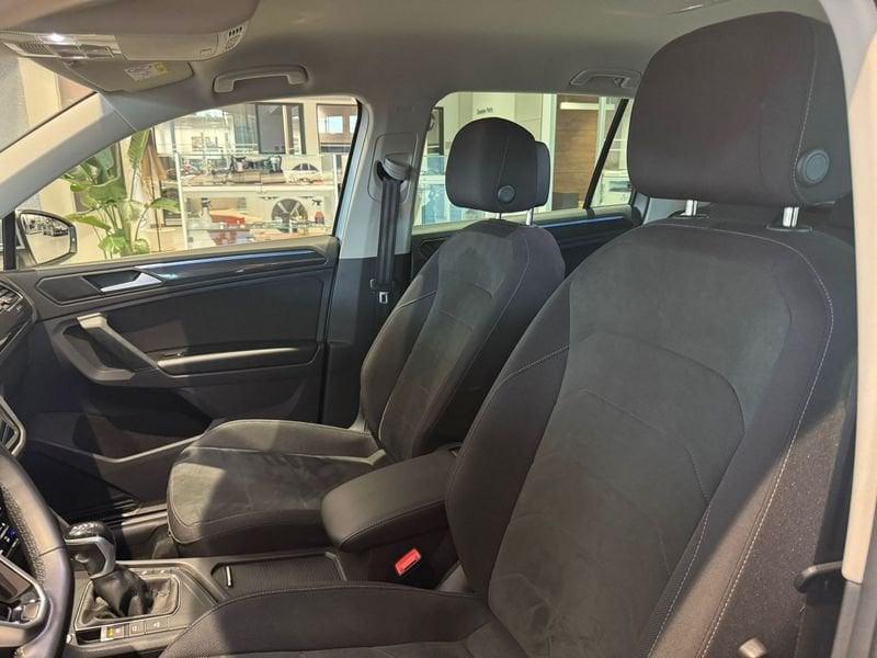 Volkswagen Tiguan Tiguan 1.4 TSI eHYBRID DSG Elegance PHEV