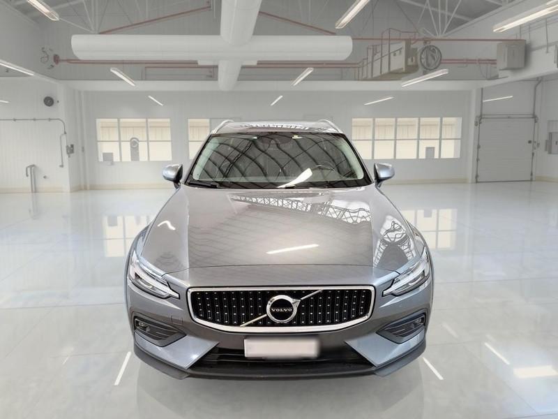 VOLVO V60 CROSS COUNTRY D4 AWD Geartronic Cross Country Business Pro WAGON