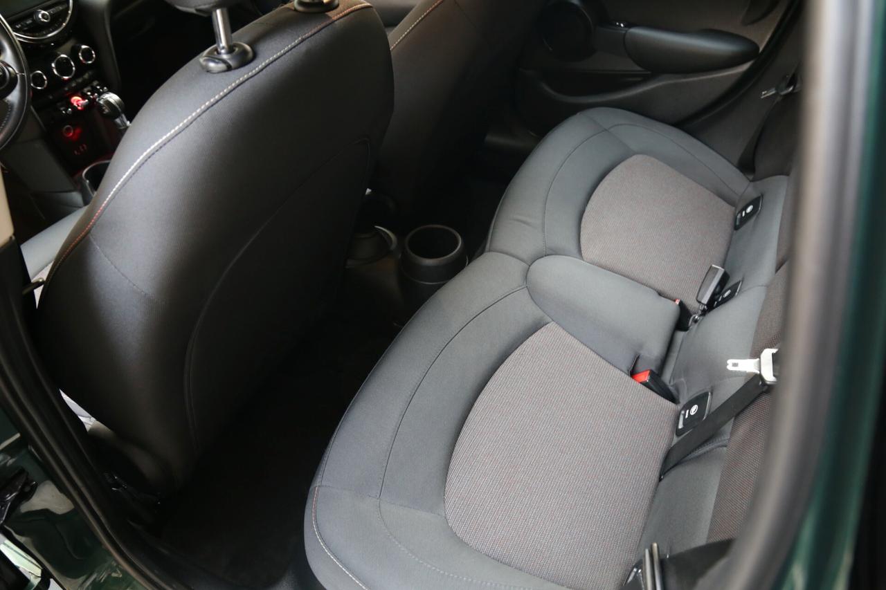 Mini 1.5 One D Business