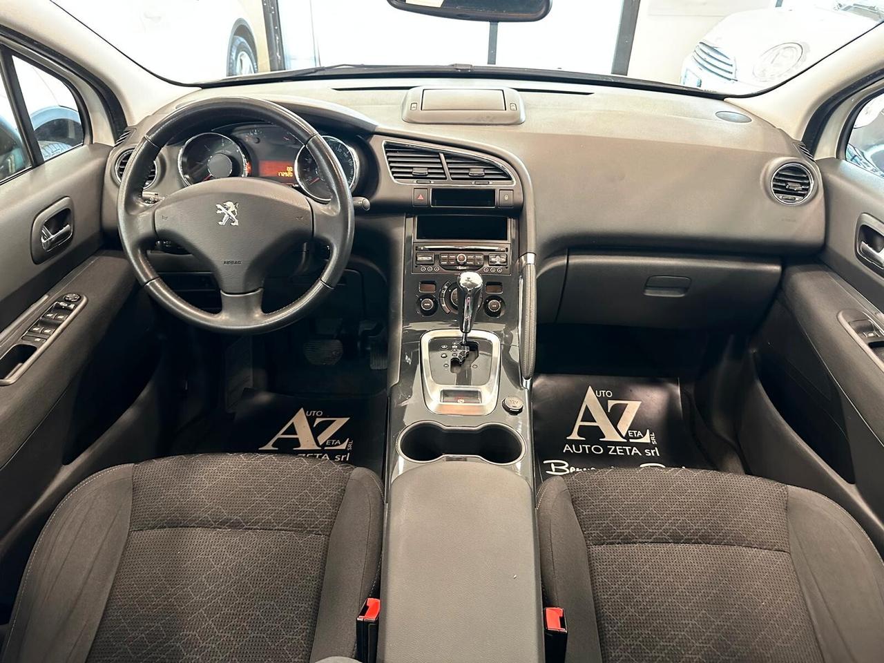 Peugeot 3008 BlueHDi 120 S&S Business