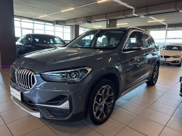 BMW X1 X1 sDrive18d xLine Plus