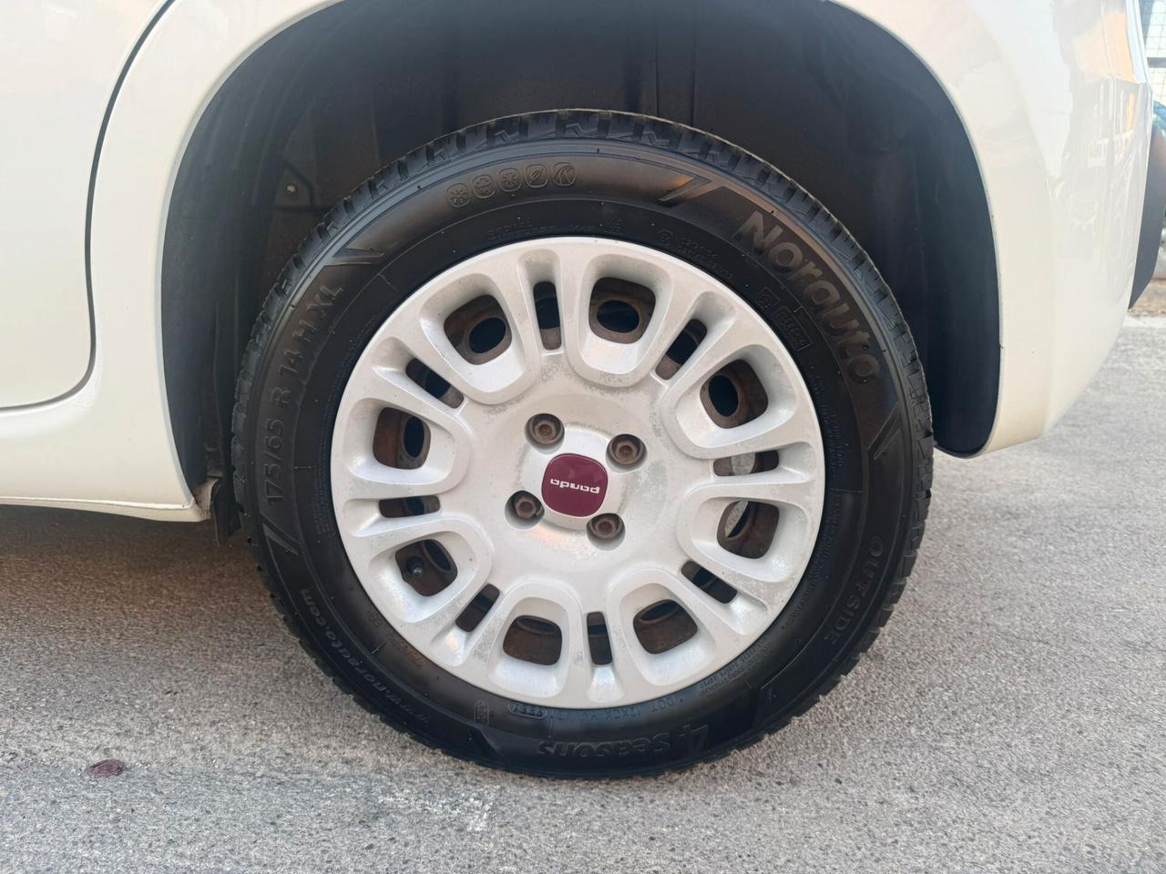 Fiat Panda 1.2 Easy 2019