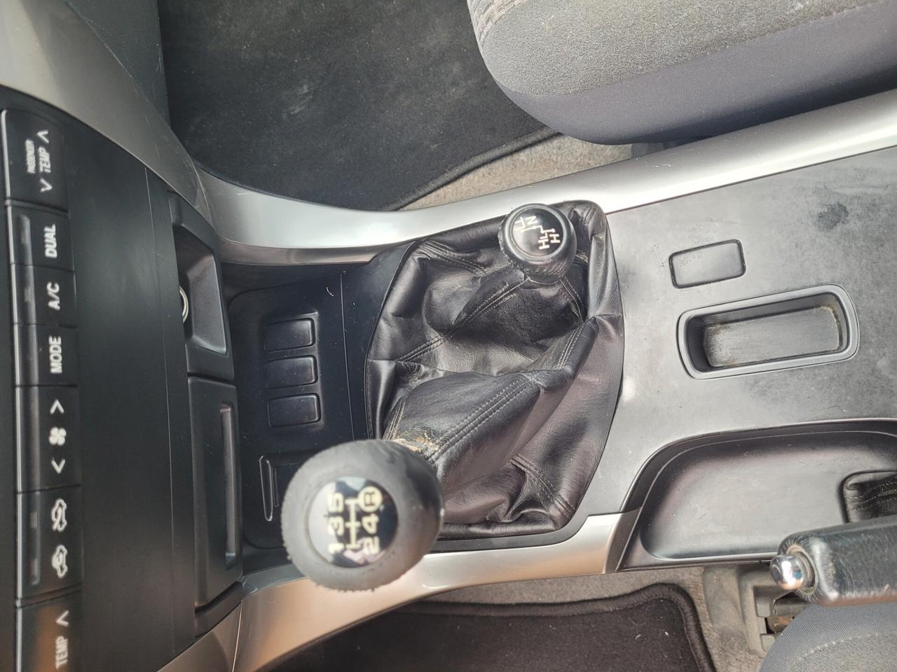 Toyota Land Cruiser 3.0 D-4D 16V cat 3 porte Sol