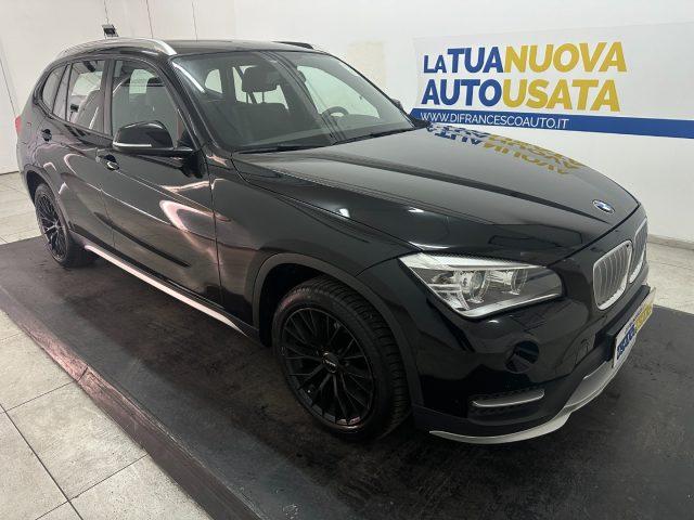 BMW X1 xdrive18d xLine