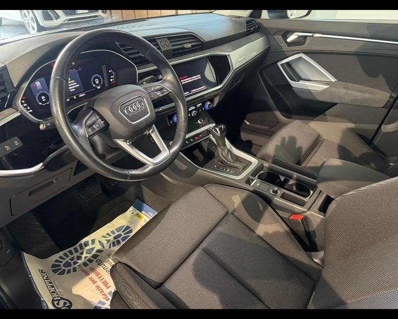 Porsche Macan 2.0 T