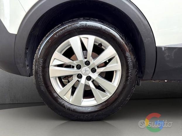 Peugeot 5008 Allure 1.5 131cv - PROMO/7 POSTI