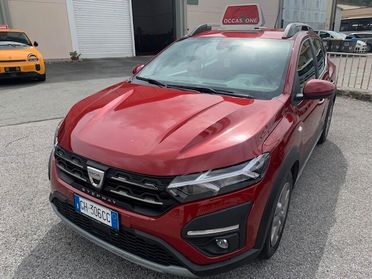 Dacia Sandero Stepway 1.0 TCe ECO-G Comfort