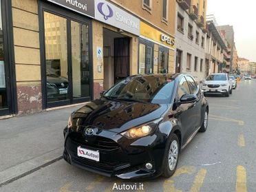 Toyota Yaris Yaris 1.5 Hybrid 5 porte Active (PROMO)