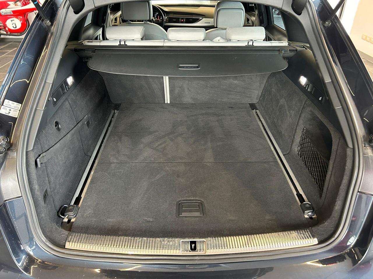 Audi A6 Avant 3.0 TDI S tronic quattro|S-LINE|MATRIX