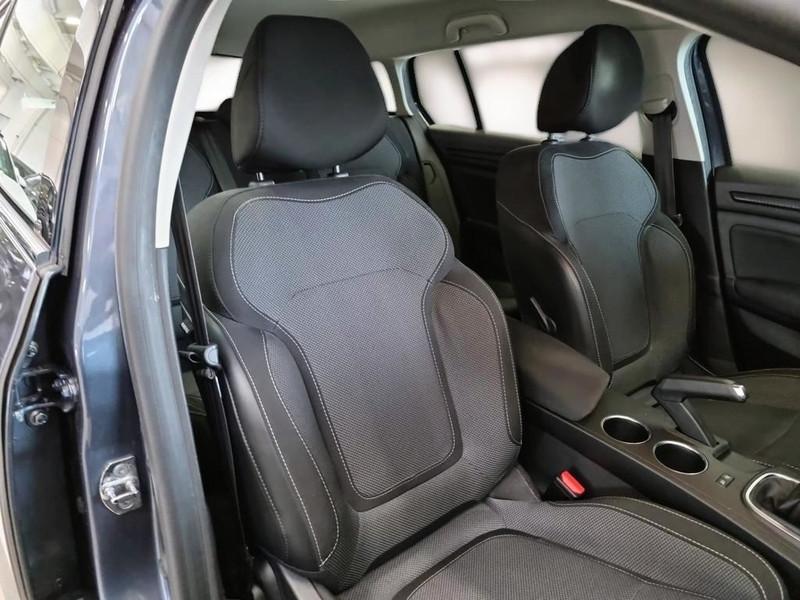 RENAULT MEGANE SPORTER 1.5 DCI 85KW BLUE BUSINESS WAGON