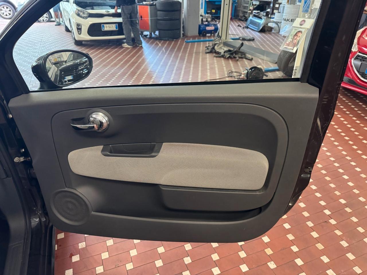 Fiat 500 1.2 Lounge - IDEALE PER NEOPATENTATI