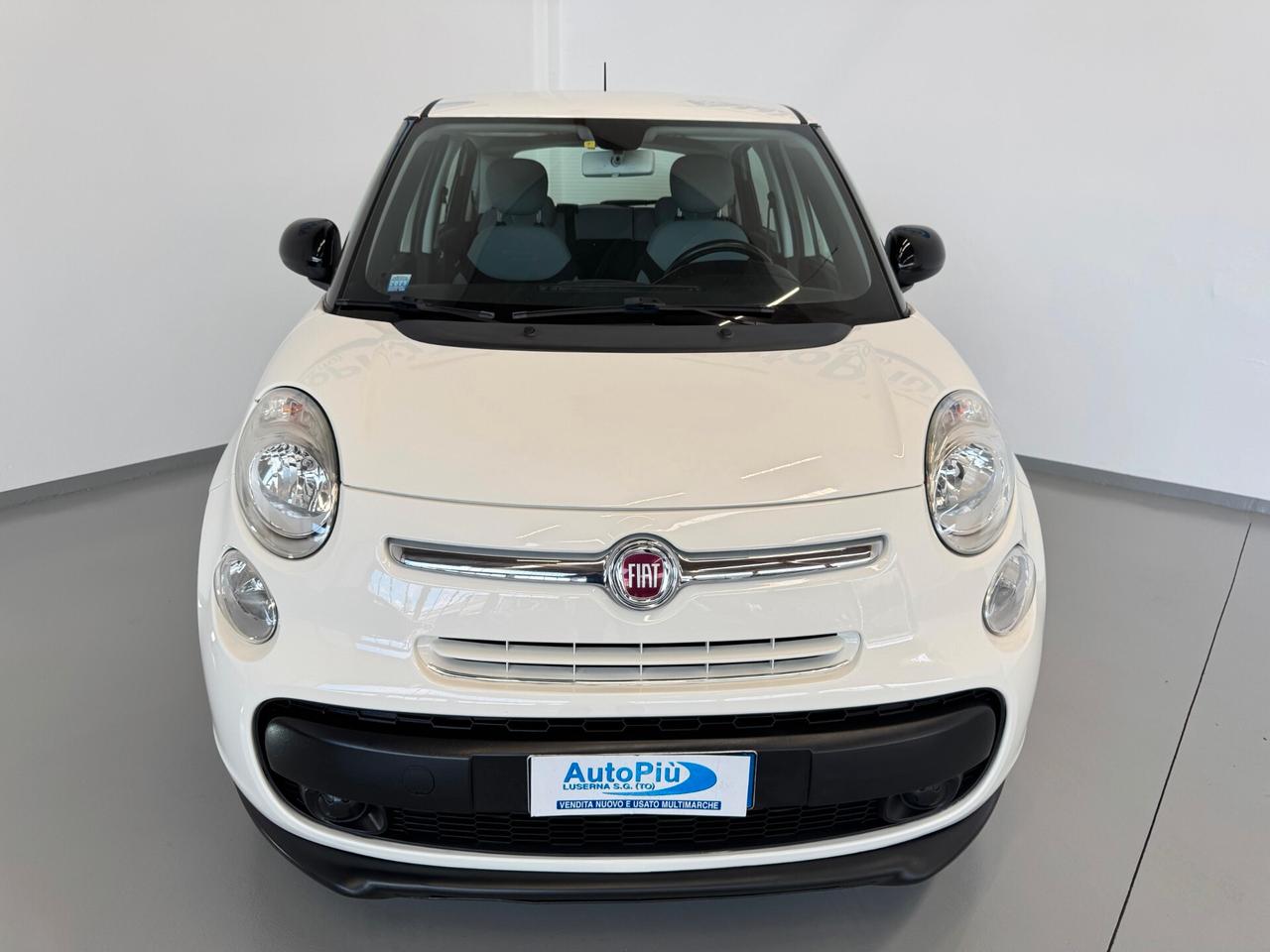 Fiat 500L 1.3 Multijet 85 CV Pop Star