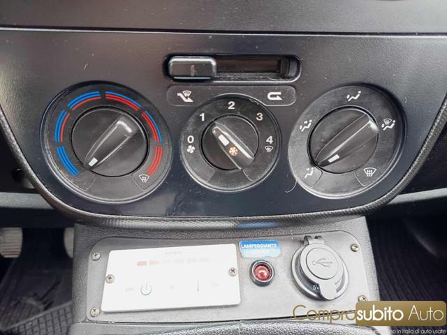 FIAT Fiorino 1.3 MJT 80CV + IVA 22%