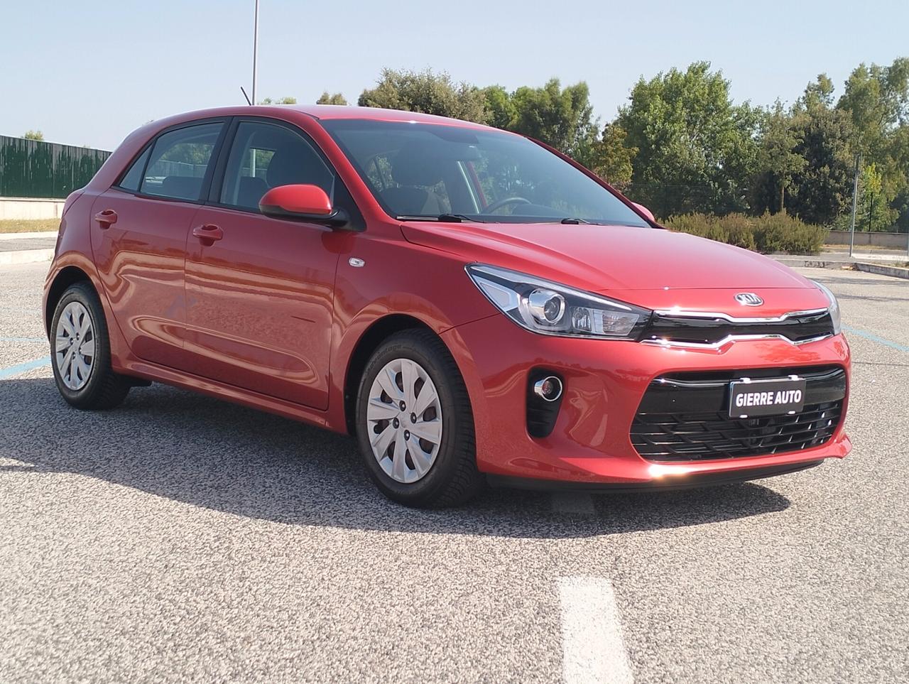 Kia Rio 1.0 T-GDi 12V 5 porte Active
