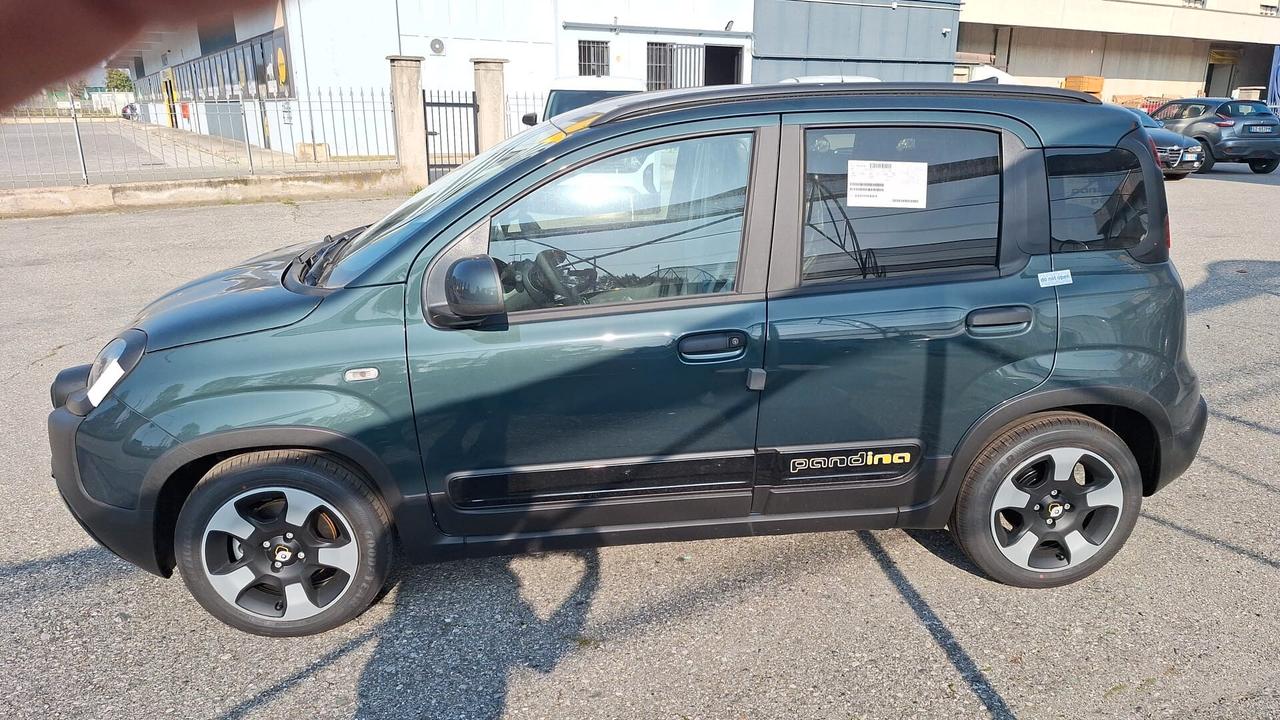 Fiat Panda PANDINA 1.0 FireFly S&S Hybrid