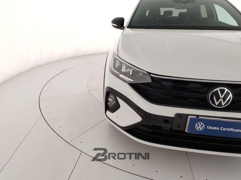 Volkswagen Taigo Taigo 1.0 tsi R-Line 110cv dsg