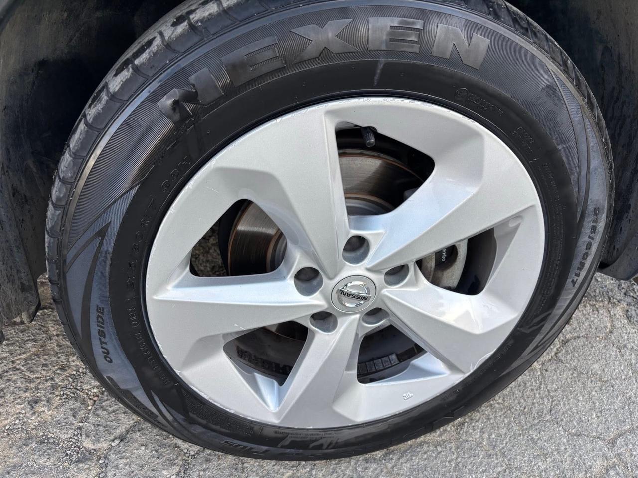 NISSAN QASHQAI 1.5 DCI 115 CV TEKNA CAMERA BIANCO PERLA FULL