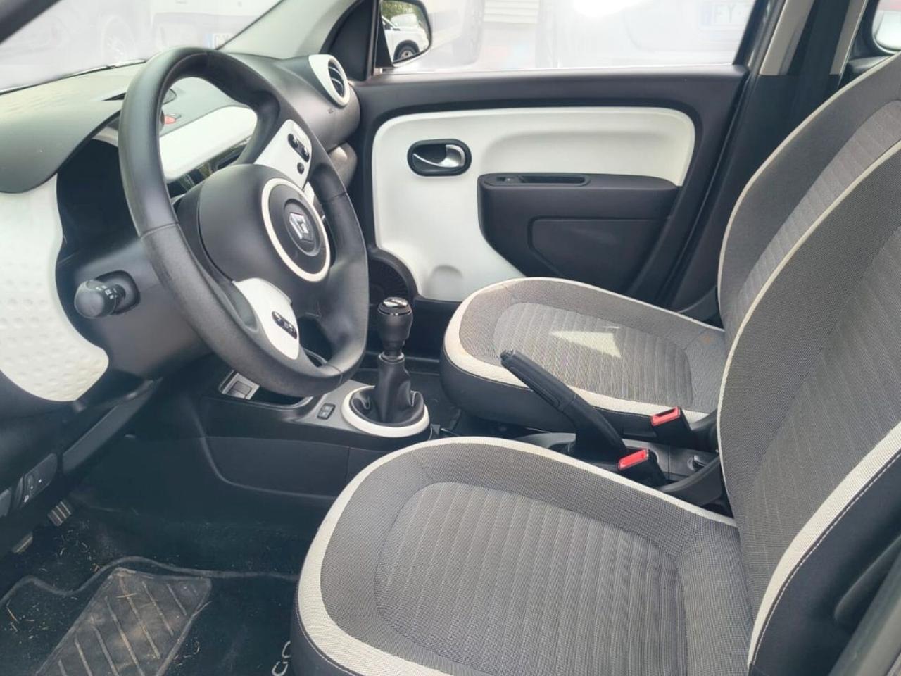 Renault Twingo 1.0 SCe 65cv Zen