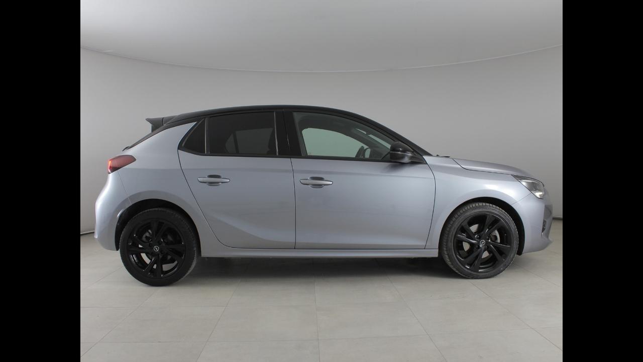 OPEL GSLINE 1.2 100CV AT8