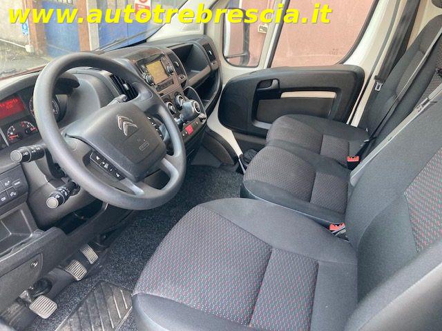 CITROEN Jumper 33 BlueHDi 140 L2 H2 Business
