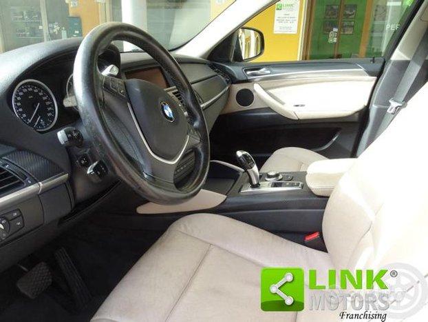 LINK MOTORS: BMW X6 3.0 D. 286 CV XDRIVE FUTURA